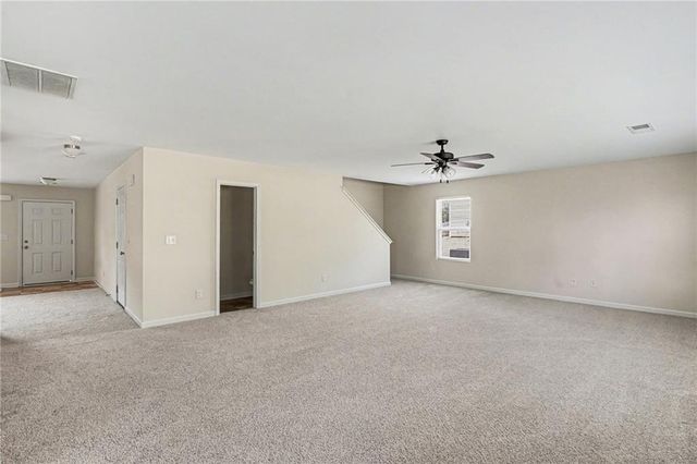 1160 Pebble Ridge Drive, Hampton, GA 30228