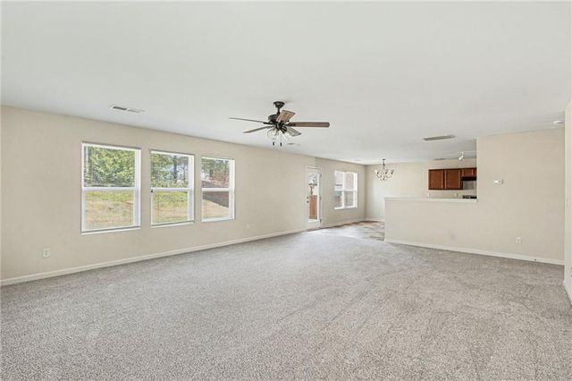 1160 Pebble Ridge Drive, Hampton, GA 30228