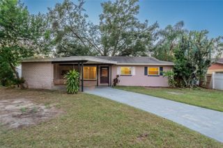 520 DONNA DRIVE, Brandon, FL 33510