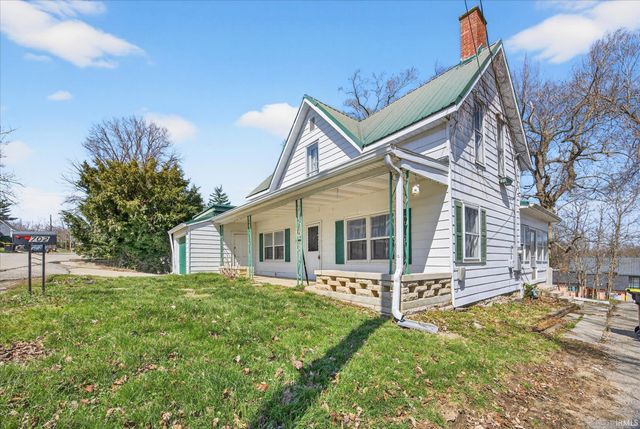 702 W Association Street, Ellettsville, IN 47429