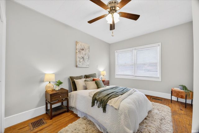 702 W Association Street, Ellettsville, IN 47429