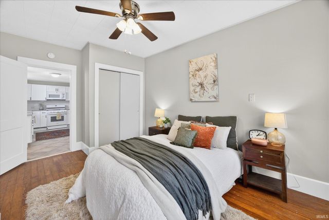 702 W Association Street, Ellettsville, IN 47429