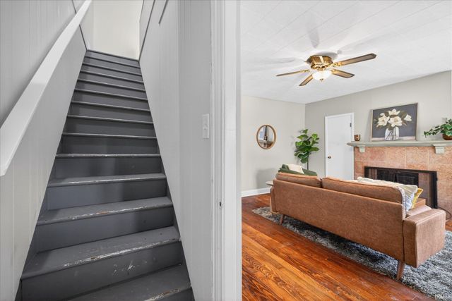 702 W Association Street, Ellettsville, IN 47429