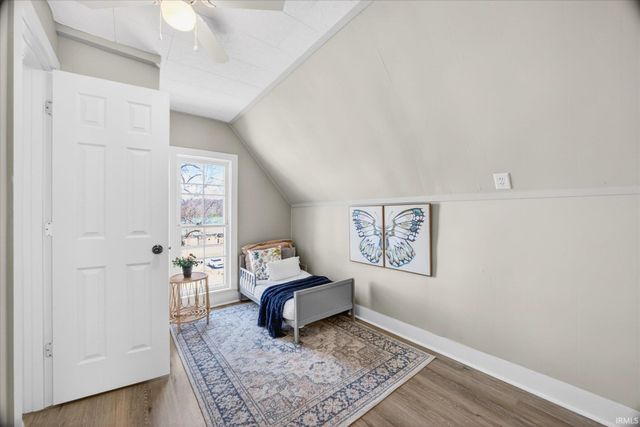 702 W Association Street, Ellettsville, IN 47429