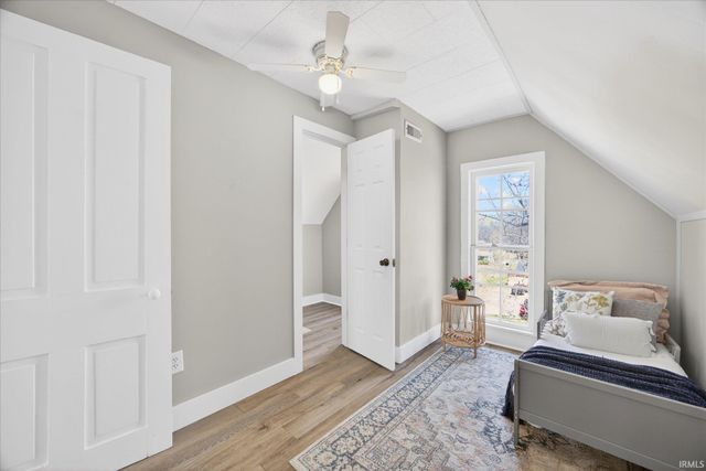 702 W Association Street, Ellettsville, IN 47429