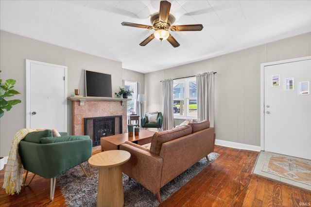 702 W Association Street, Ellettsville, IN 47429