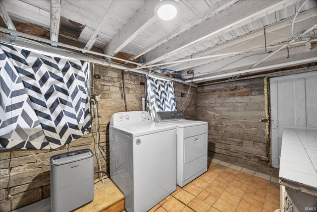 702 W Association Street, Ellettsville, IN 47429