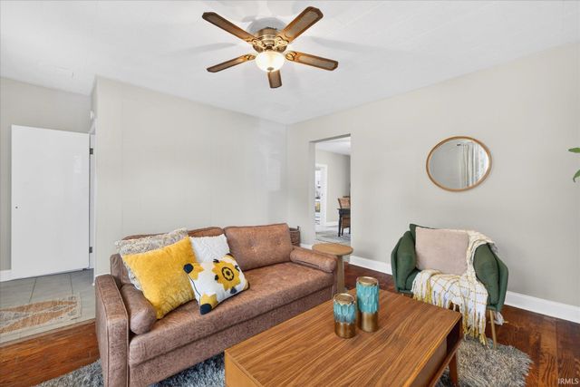 702 W Association Street, Ellettsville, IN 47429