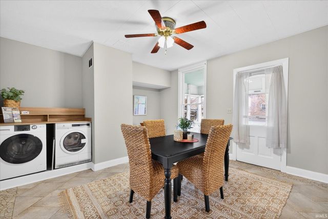 702 W Association Street, Ellettsville, IN 47429