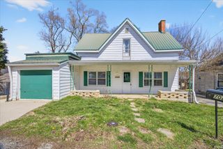 702 W Association Street, Ellettsville, IN 47429