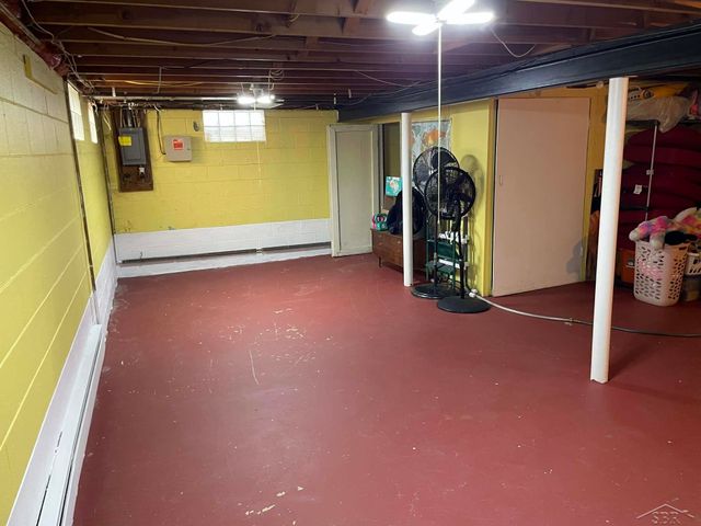 4455 Louise Street, Saginaw, MI 48603