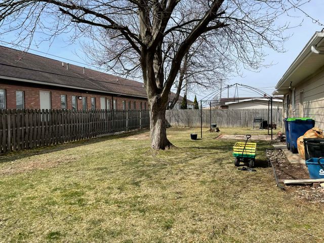 4455 Louise Street, Saginaw, MI 48603