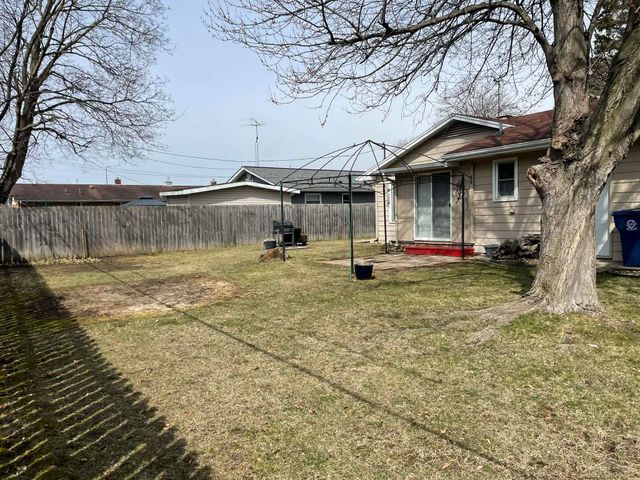 4455 Louise Street, Saginaw, MI 48603