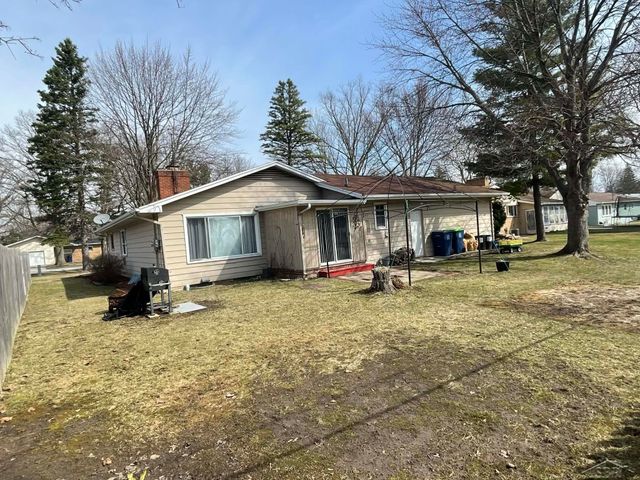 4455 Louise Street, Saginaw, MI 48603