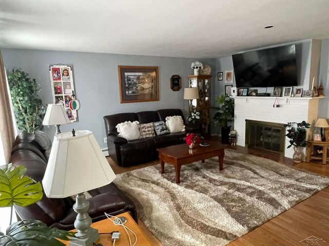 4455 Louise Street, Saginaw, MI 48603