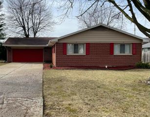 4455 Louise Street, Saginaw, MI 48603