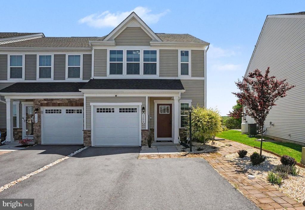 1156 EMILYS COURT, Greencastle, PA 17225