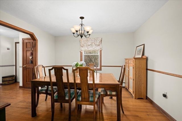 5 Garrison Heights Drive, Oxford, MA 01540