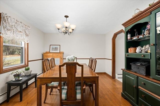 5 Garrison Heights Drive, Oxford, MA 01540