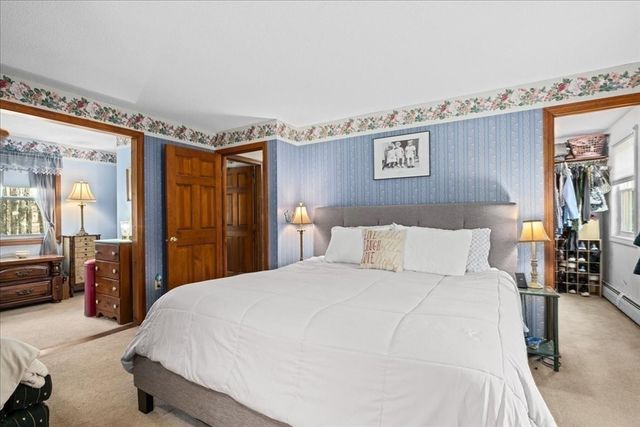 5 Garrison Heights Drive, Oxford, MA 01540
