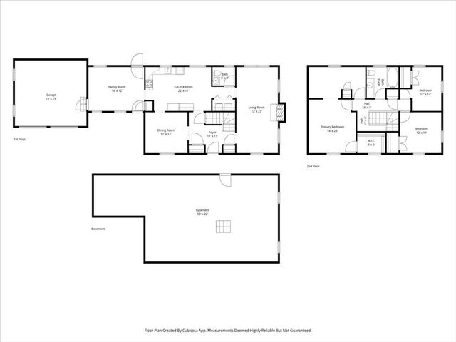 5 Garrison Heights Drive, Oxford, MA 01540