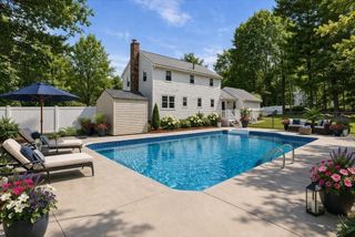 5 Garrison Heights Drive, Oxford, MA 01540