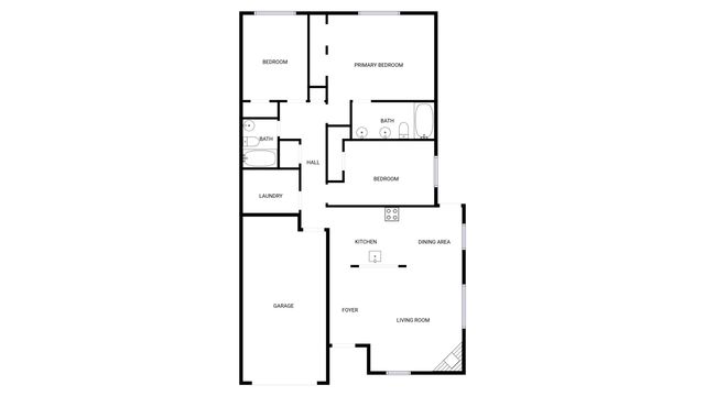 4008 71st Street NW, Albuquerque, NM 87120