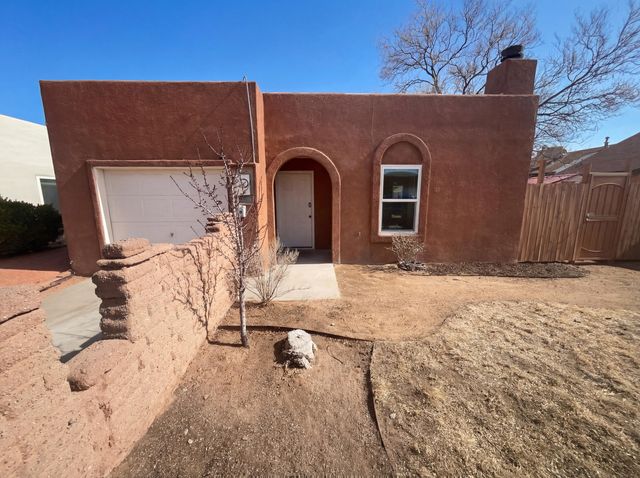 4008 71st Street NW, Albuquerque, NM 87120