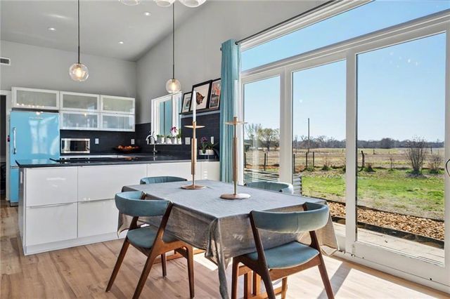 1564 N 450th Road, Baldwin City, KS 66006