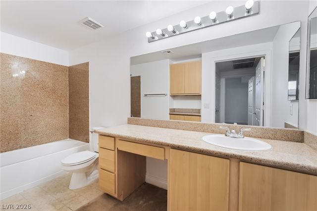 8000 West Badura Avenue 1057, Las Vegas, NV 89113
