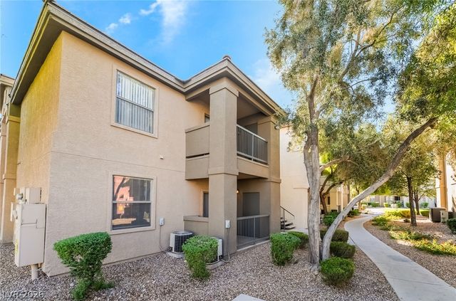 8000 West Badura Avenue 1057, Las Vegas, NV 89113