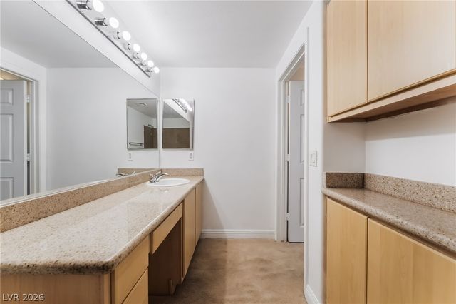 8000 West Badura Avenue 1057, Las Vegas, NV 89113