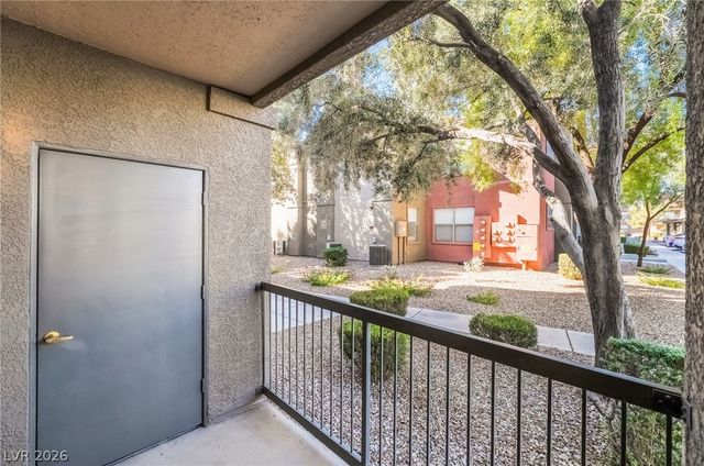 8000 West Badura Avenue 1057, Las Vegas, NV 89113