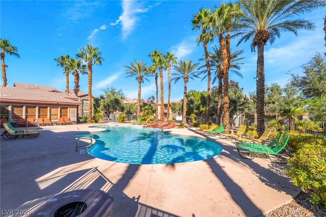 8000 West Badura Avenue 1057, Las Vegas, NV 89113
