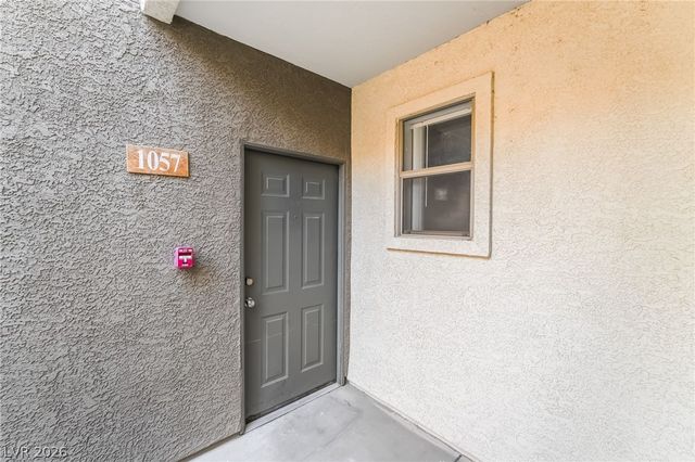 8000 West Badura Avenue 1057, Las Vegas, NV 89113