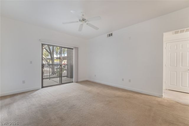 8000 West Badura Avenue 1057, Las Vegas, NV 89113