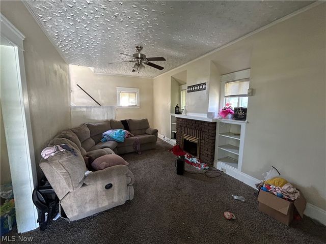 1105 E 144th Street, Cleveland, OH 44110
