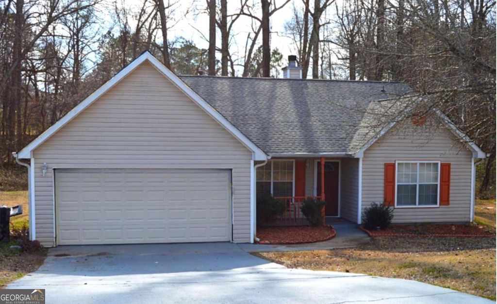 10282 Common Crossing, Jonesboro, GA 30238