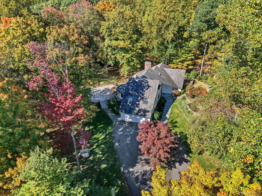 4 Stone Hollow Way, Armonk, NY 10504 — photo 2