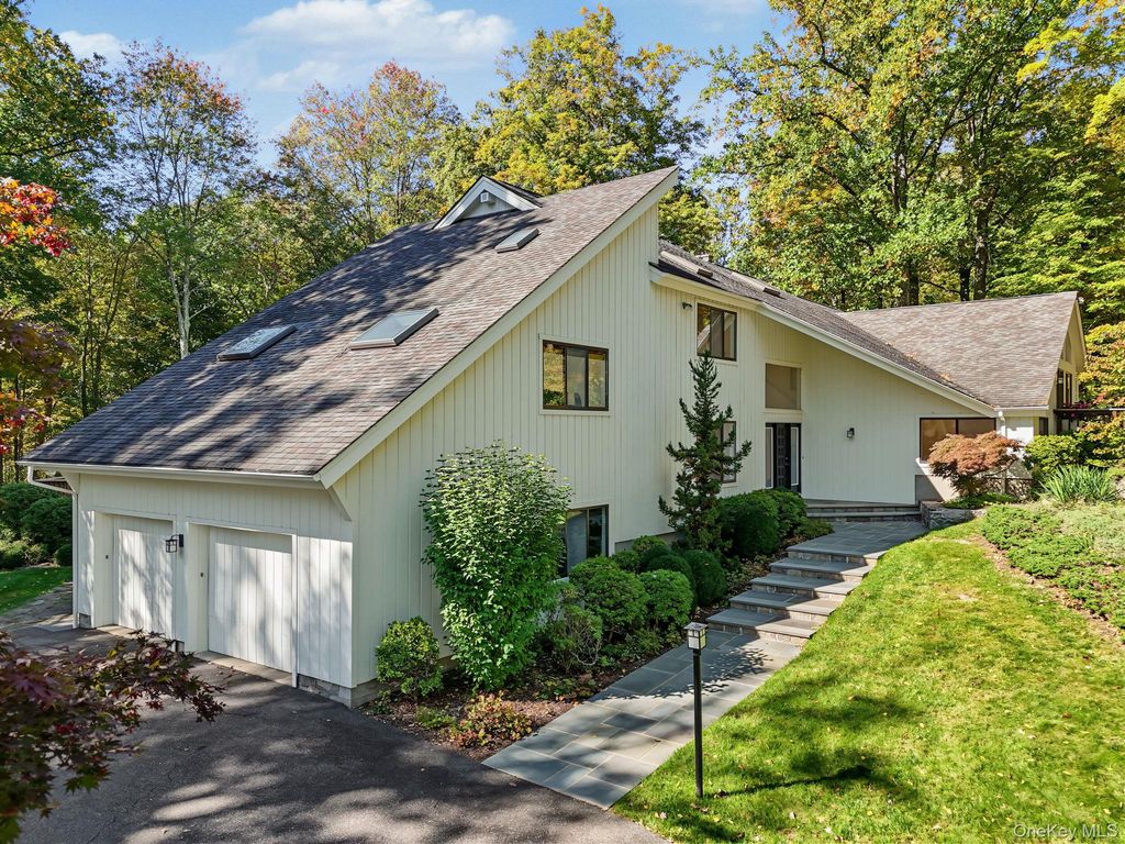 4 Stone Hollow Way, Armonk, NY 10504 — photo 3