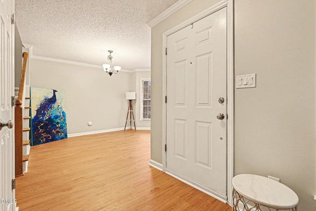 109 Gatepost Lane, Cary, NC 27513