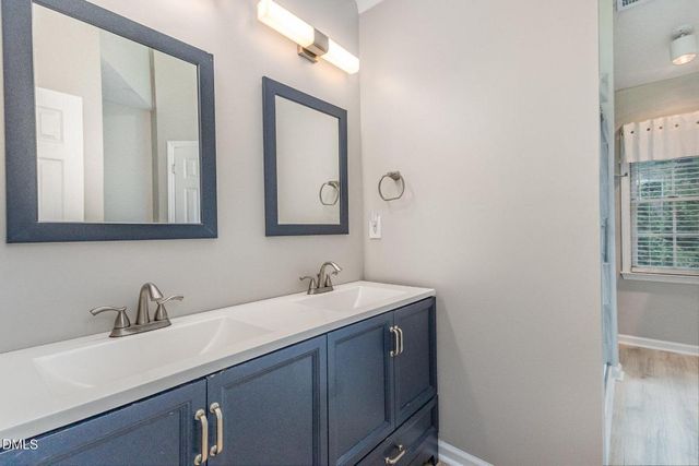 109 Gatepost Lane, Cary, NC 27513