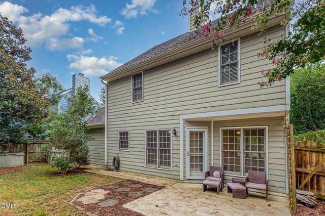 109 Gatepost Lane, Cary, NC 27513