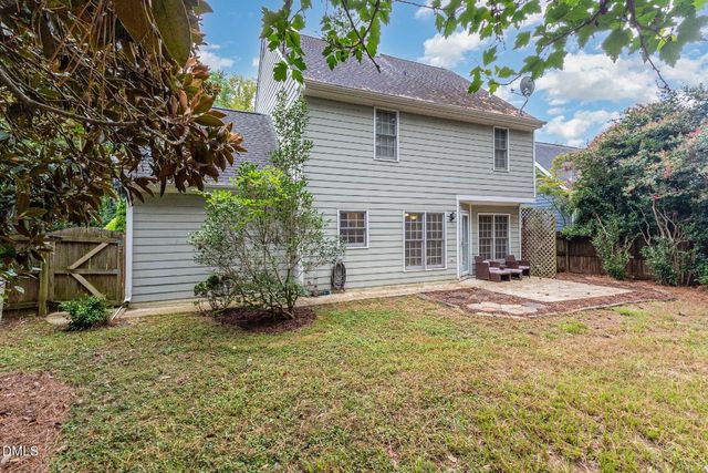 109 Gatepost Lane, Cary, NC 27513