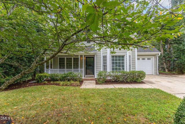 109 Gatepost Lane, Cary, NC 27513
