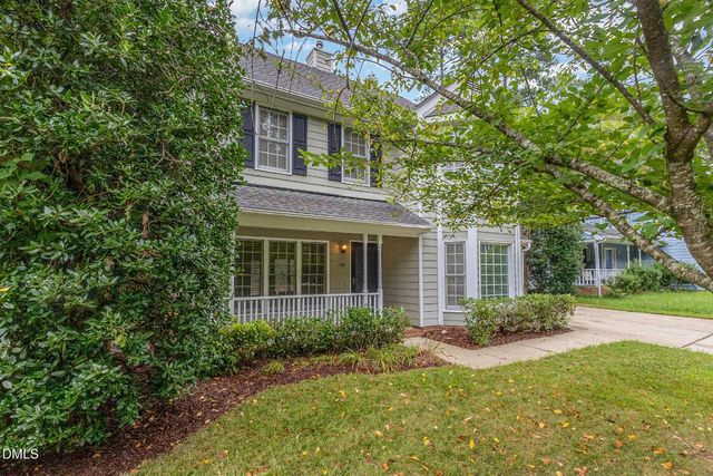 109 Gatepost Lane, Cary, NC 27513