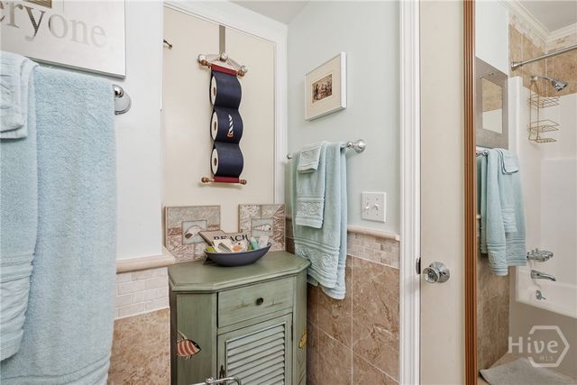 1217 Bay Street Street 225A, Tybee Island, GA 31328