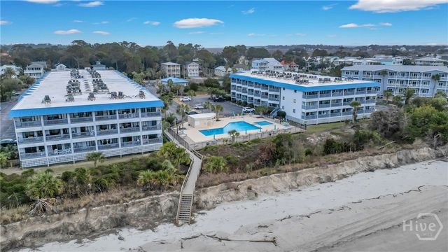 1217 Bay Street Street 225A, Tybee Island, GA 31328