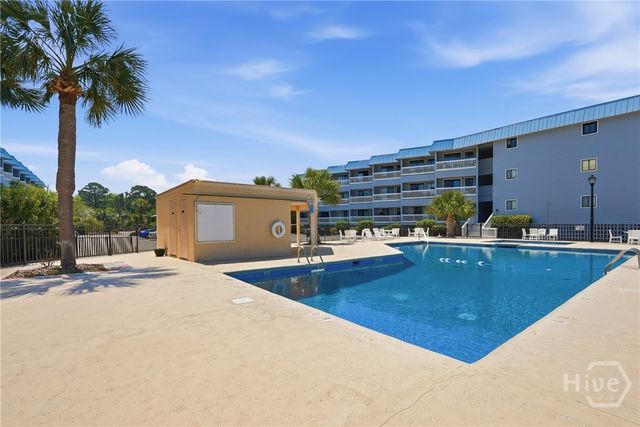 1217 Bay Street Street 225A, Tybee Island, GA 31328