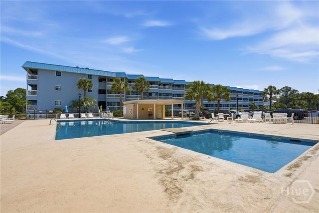 1217 Bay Street Street 225A, Tybee Island, GA 31328